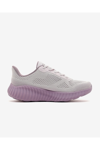 Skechers Go Run Now Kadın Lavanta Koşu Ayakkabısı 129735 Lav Mor