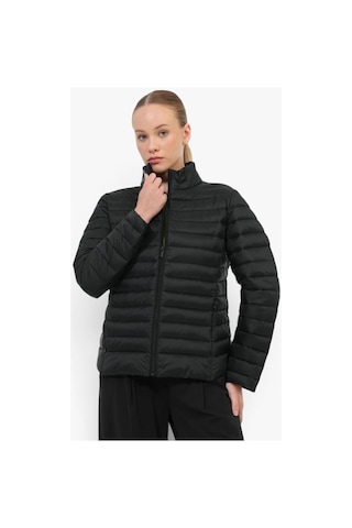 Lumberjack Wl 1sn28 6pr 102696946 Kadın Mont Siyah Xs-xl