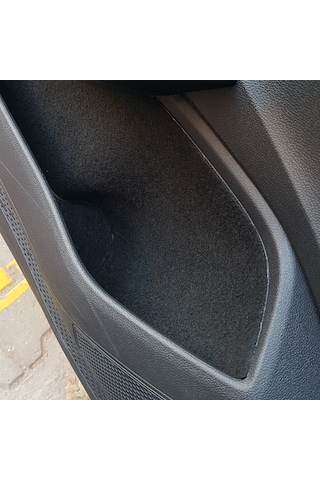 Volkswagen Taigo Uyumlu Konfor Seti Ses Giderici Kaplama