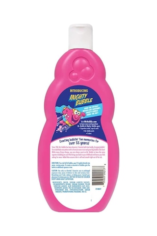 Mr.Bubble Original Banyo Köpüğü 473 ML