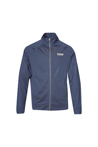 Hummel 960043-8588 Terry Erkek Eşofman Takımı İndigo