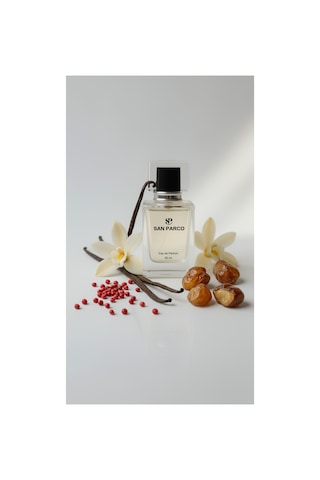Valiant Odunsu & Baharatlı 50ml Erkek Parfüm Vanilya