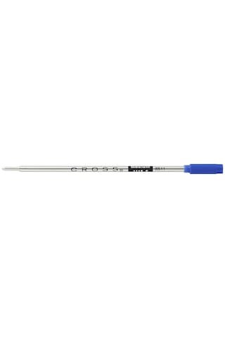 Cross 8511d C1 Slim Tükenmez Refil Mavi Medium Uç Çok Renkli