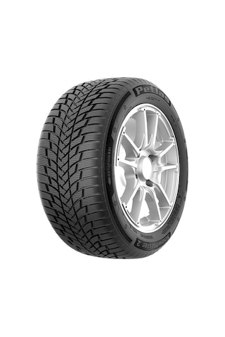 Petlas 155/80 R13 TL 79T Snowmaster 2 Kış Lastiği 2025