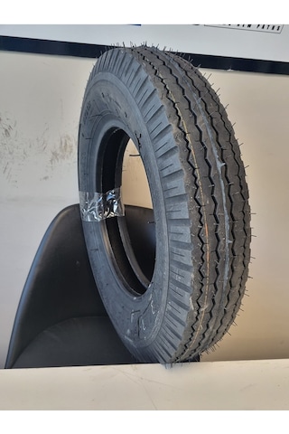 Maruti Tyres 450-12 Tl Dubleks Powerrıb Motosiklet Lastiği