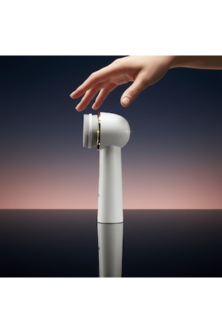 Glame Duo Spin Cleanser