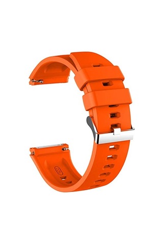 45mm Kordon Band Turuncu
