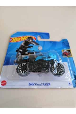 Treasure Hunt (Th) BMW R NINET RACER model 2023 Serisi - 1/64