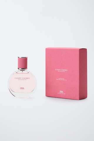 Zara Candy Cherry Edt 40 Ml Çocuk Parfümü