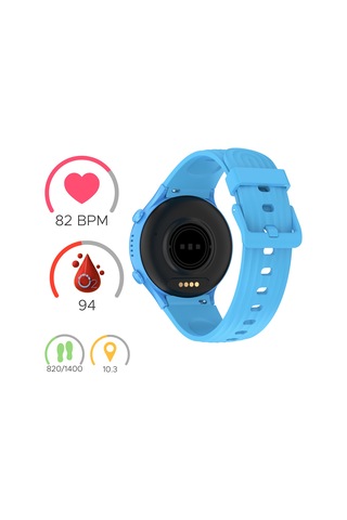 Wiky Watch 5S Akıllı Çocuk Saati (İthalatçı Garantili)
