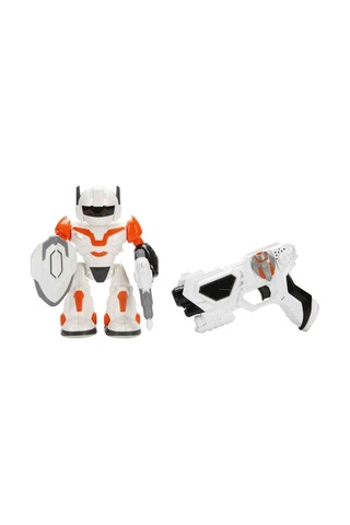 Rst- I/c Robot 3in1 Byz