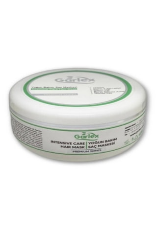 Garlex Yoğun Bakım Saç Maskesi 250 ML