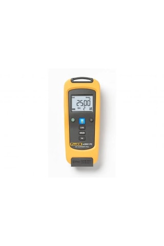 Fluke A3001 Fc Kablosuz İflex Ac Akım Modülü