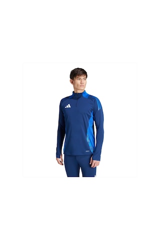 Adidas Is1640 Tiro24 C Tr Top Mavi 001