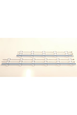 Grundig Uyumlu 55 Gcu 7800 S Led Bar