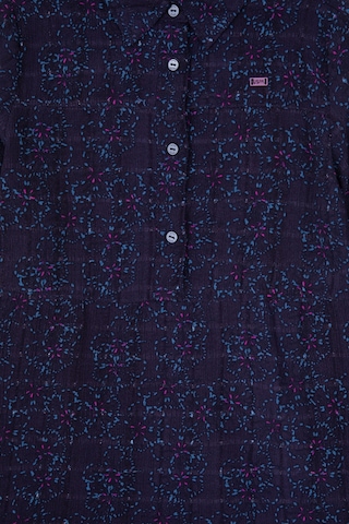 U.s. Polo Assn. Kız Çocuk Lacivert Elbise Dokuma 50314351-vr033 Lacıvert