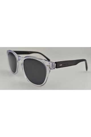 Superstep 014 52 21 145 C2 3p Unisex Güneş Gözlüğü Gri