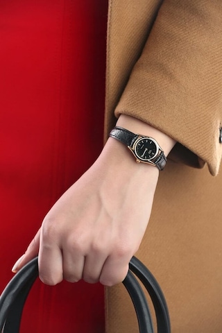 Casio LTP-1094Q-1ARDF Kadın Kol Saati