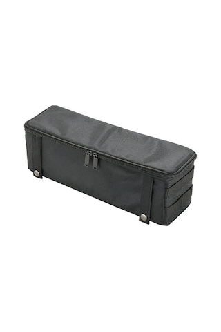 Jeehugo Outdoor Barbeque Kamp Çantası - Geniş Kapasiteli, Su Geçirmez, Dayanıklı Poliester Malzeme İle Çalışma Masası/sandalye Taşıma Çantası Çok Renkli