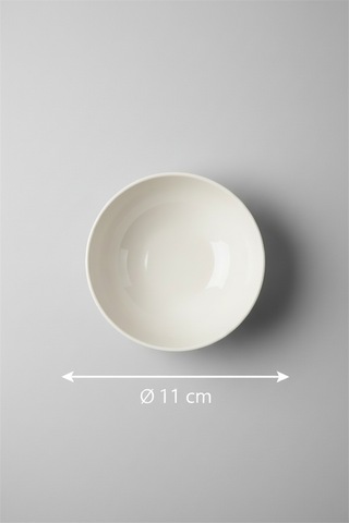 Toledo Kase Konik 11cm Krem Rinart