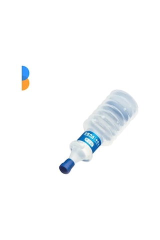 Lubragel Kayganlaştırıcı Jel 12,5g Körüklü Pratik Tüp - 25 Adet