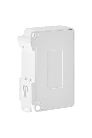 Novacom Nvc-at13f-a 10/100mbps 1/3 Poe Extender 100mt 30w İç Ortam