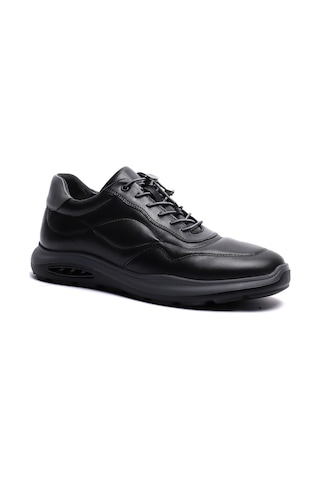 Pierre Cardin 146114 Siyah Casual Erkek Ayakkabı Siyah