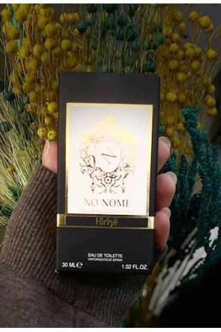 No Nome Kirke Unisex Parfüm 30ml Aromatik