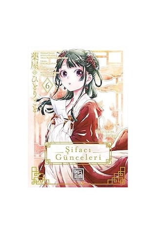 Şifacı Günceleri 6 + Seraph Of The End - Kıyamet Meleği 11 + Asteriks 4 - Asteriks Gladyatör