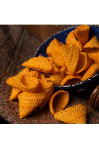 Nacho Cips - 200 G