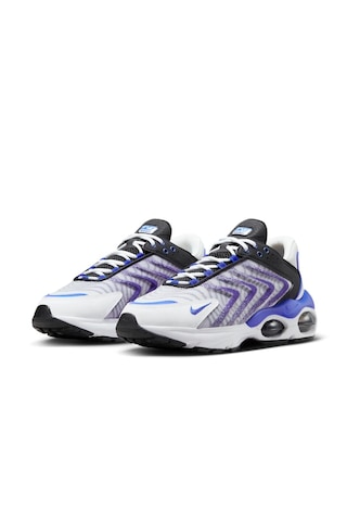 Nike Air Max Tw 'persian Violet' Dq3984-105 Günlük Spor Ayakkabı Sneaker Beyaz -  Mavi