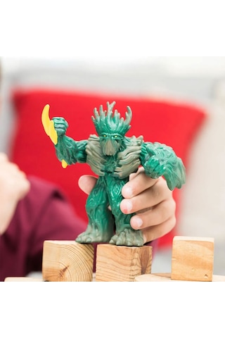 Schleich Orman İmparatoru 70151