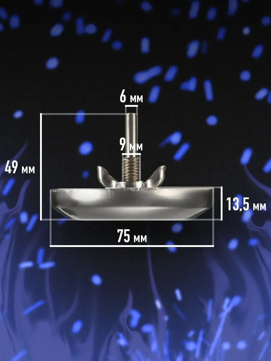 Kitchen&grill Barbekü, Izgara, Tütsüleme Kabı, Tandır Ve Tütsüleyici İçin Termometre. 98061742