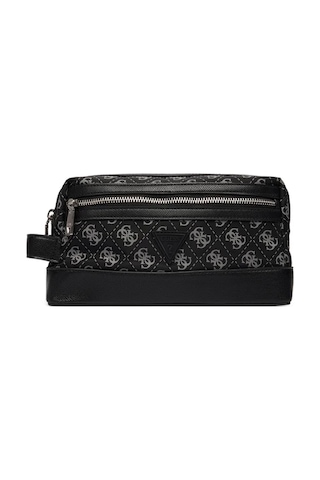 Guess Berlin Erkek Portföy Ve El Çantası Pmbenpp6161 Siyah