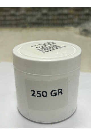 Termal Macun Isı İletici Pasta Htf 250gr -40c / +250c Gres Cream Hira