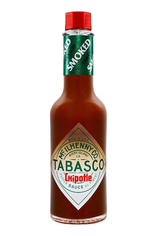 Tabasco Chipotle Sos 60 ML