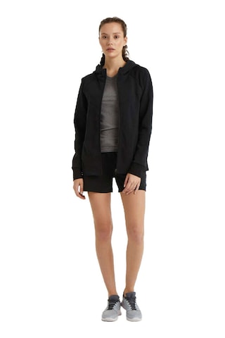 Blackspade Kadın Sweatshirt 80019 - Siyah