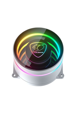 Cougar Poseidon Elite 360 Argb Cgr-psdelrgb-w-360 360mm Beyaz Azaz3cou0007