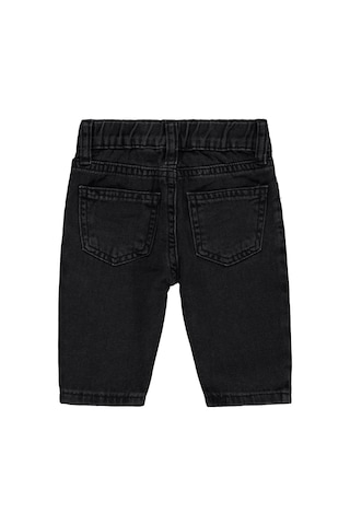 Civil Baby Dinozor Nakışlı 6-18 Ay Pantolon - Gri
