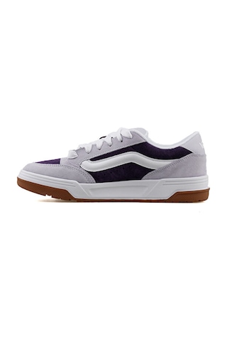 Vans Hylane Kadın Günlük Ayakkabı Vn000d1jgpe1 Mor Mor