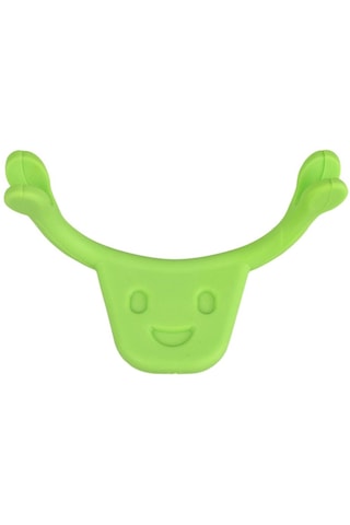 Homyl Silikon Yüz İnce Egzersiz Ağız Kaldırma Kas Eğitimi Slimmer