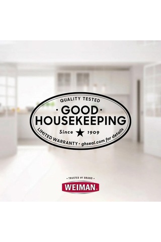 Weiman Cam Setüstü Ocak İçin Günlük Temizleyici 650 ML