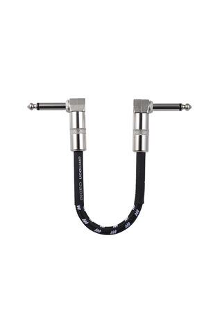 Ammoon 3'lü Paket Gitar Efekt Pedallı Enstrüman Patch