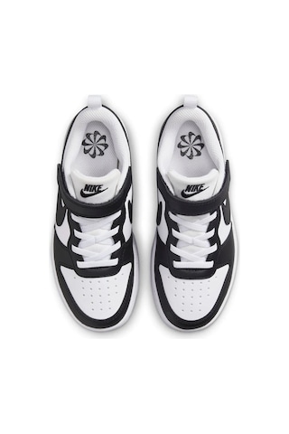 Nike Nıke Court Borough Low Recraft Ps Çocuk Spor Ayakkabı Dv5457 Dv5457 131 131