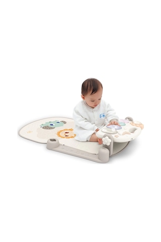 Prego Prag Oyun Halısı 6054