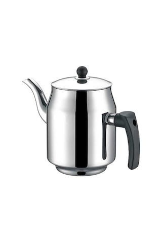 Kahveci Çaydanlık Kahveci Demliği No:3 - 2,3 Litre Kahveci Çaydanlık Kahveci Demliği No:3 - 2,3 Litre
