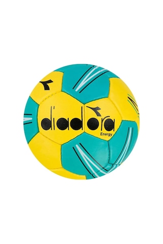 Diadora Energy Hentbol Topu Çok Renkli