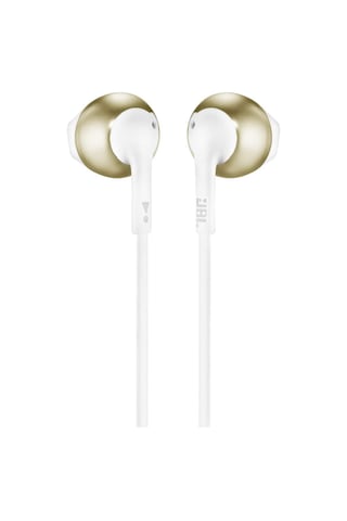 JBL T205 Mikrofonlu Kulak İçi Kulaklık