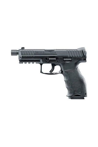 Umarex Heckler & Koch Vp9 Tactical Airsoft Tabanca
