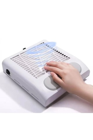 Anil 40W Toz Toplama Makinesi